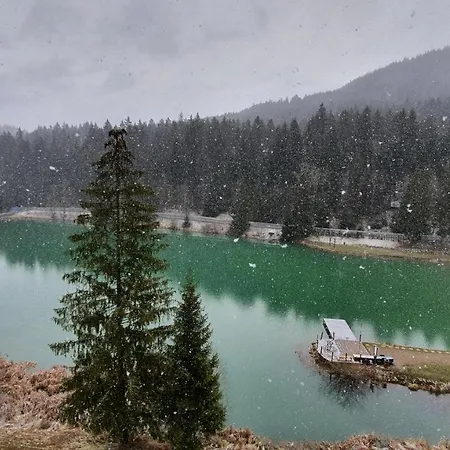 Deluxe Barbora Hrabovo Apartamento *