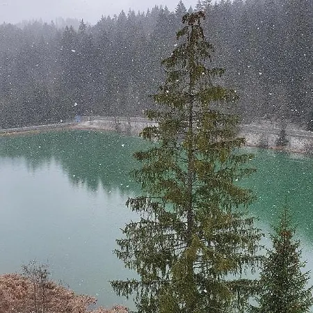 Deluxe Barbora Hrabovo *