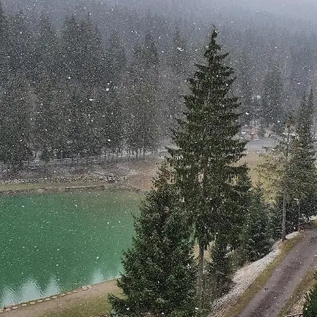 Deluxe Barbora Hrabovo *