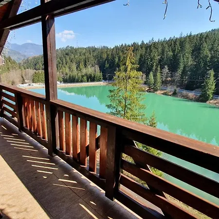 شقة Deluxe Barbora Hrabovo روجومبيروك