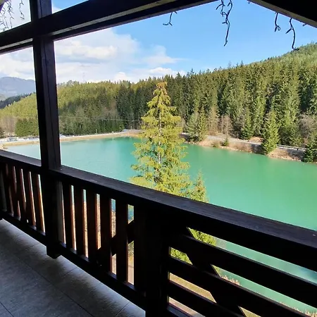 Deluxe Barbora Hrabovo Appartement *