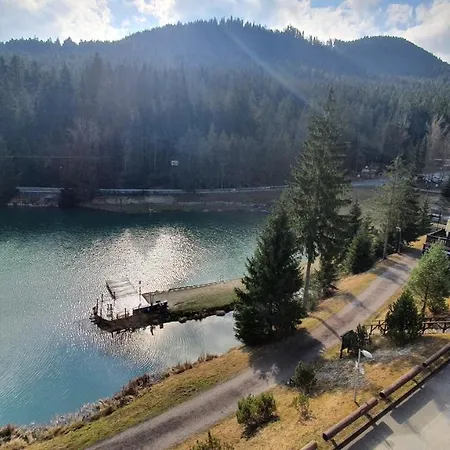 Deluxe Barbora Hrabovo *