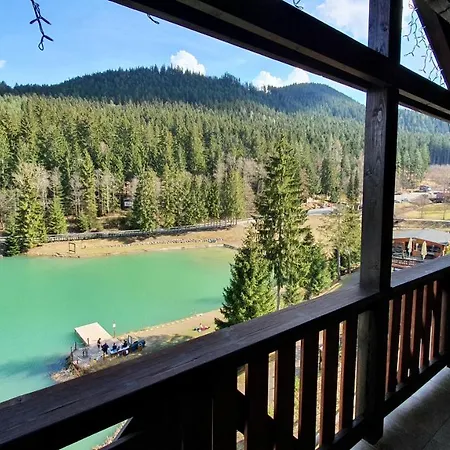 Deluxe Barbora Hrabovo * روجومبيروك