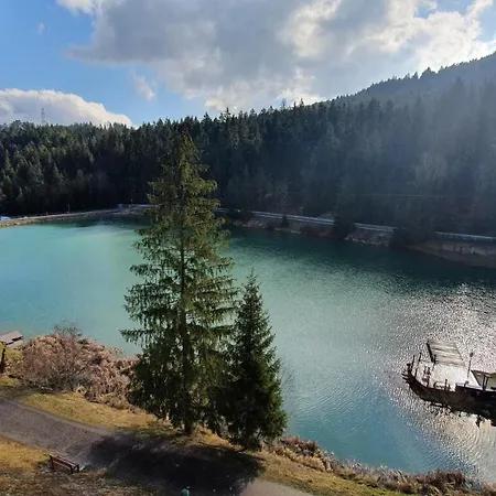 Deluxe Barbora Hrabovo Ruzomberok