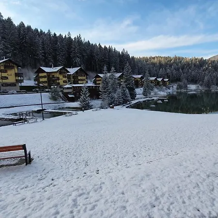 شقة Deluxe Barbora Hrabovo روجومبيروك