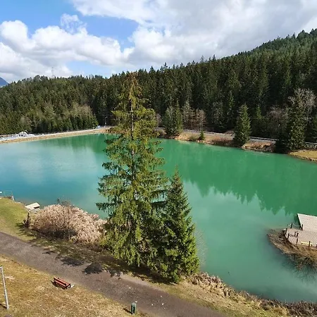 Deluxe Barbora Hrabovo Appartement Ruzomberok