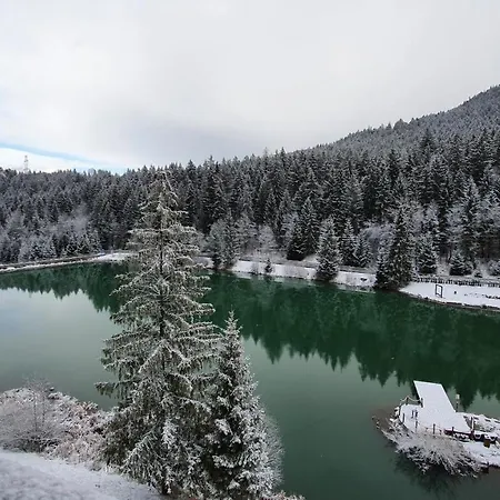 Apartamento Deluxe Barbora Hrabovo *