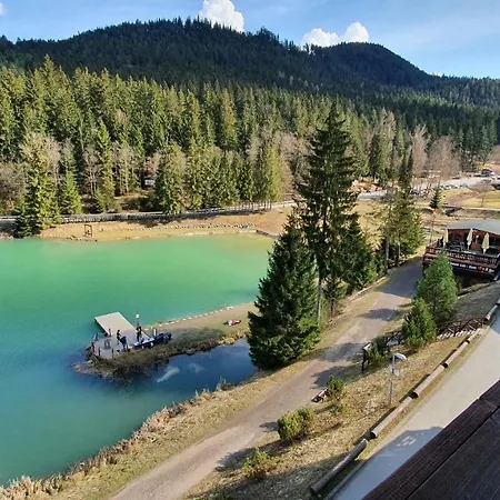 Apartamento Deluxe Barbora Hrabovo