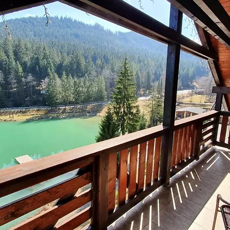 Deluxe Barbora Hrabovo Apartamento *