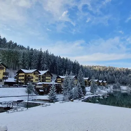 Deluxe Barbora Hrabovo Apartamento *