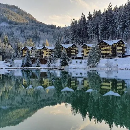 Deluxe Barbora Hrabovo