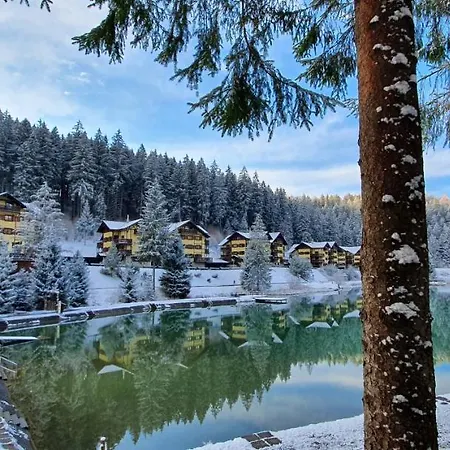 Deluxe Barbora Hrabovo *