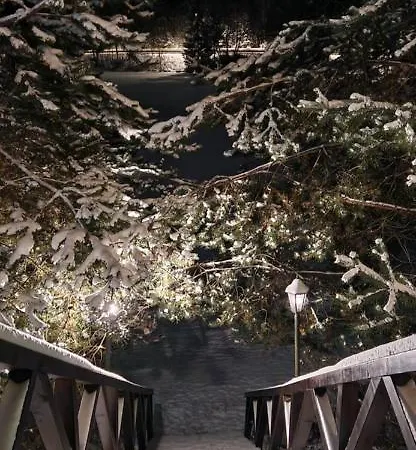 Deluxe Barbora Hrabovo