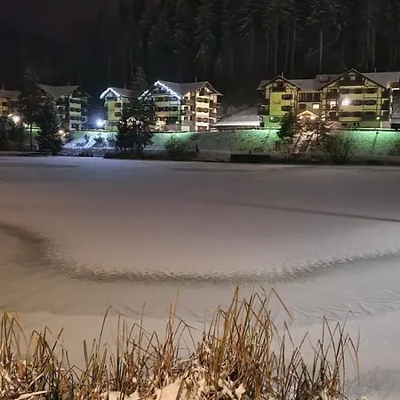 Deluxe Barbora Hrabovo * روجومبيروك