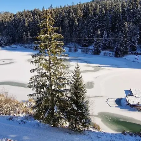 Deluxe Barbora Hrabovo *