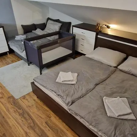 Deluxe Barbora Hrabovo Ruzomberok