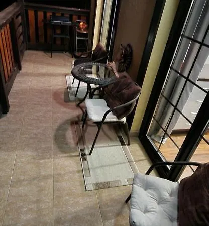 Appartement Deluxe Barbora Hrabovo Ruzomberok