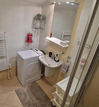 Deluxe Barbora Hrabovo *