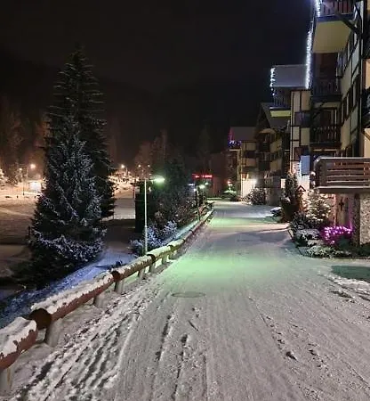 Deluxe Barbora Hrabovo