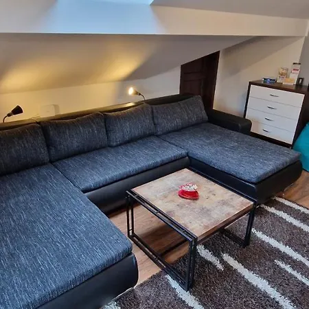 Deluxe Barbora Hrabovo *