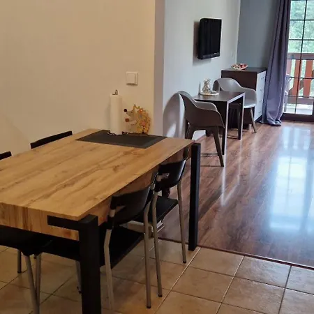 Deluxe Barbora Hrabovo Apartamento *