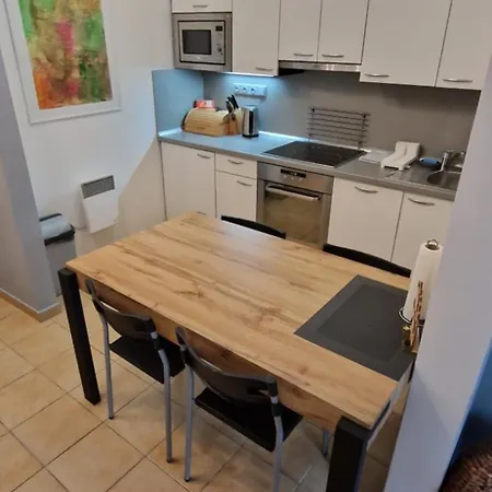 Deluxe Barbora Hrabovo *