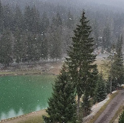 Deluxe Barbora Hrabovo *